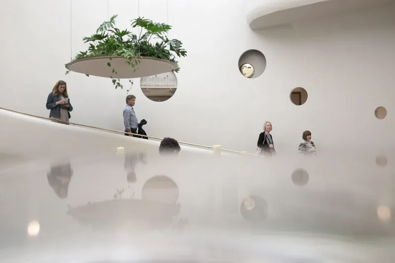 "¿Cómo elegir entre certificación LEED ® o certificación EDGE?" 