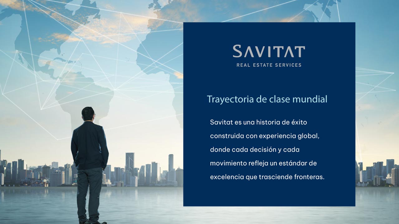 Lanzamiento de la marca SAVITAT