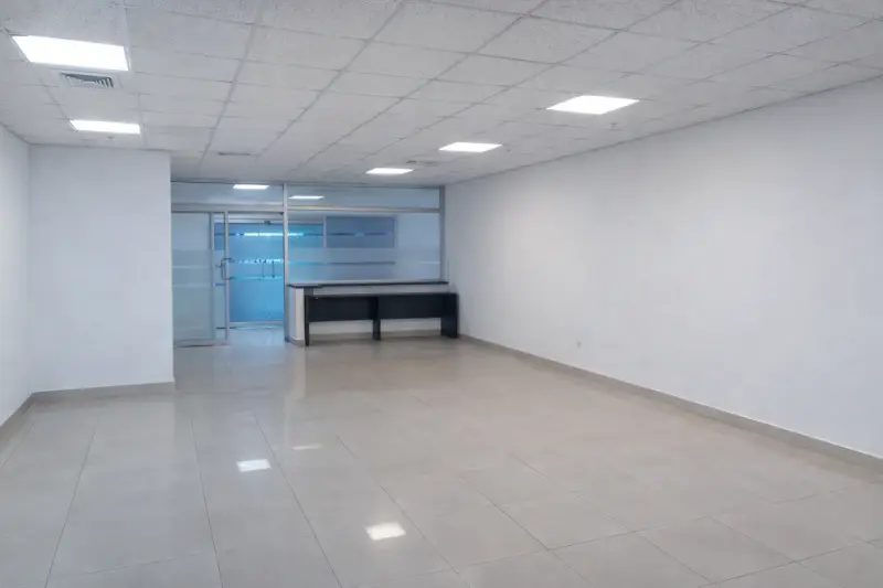 OFFICE FOR RENT IN AQUILINO DE LA GUARDIA