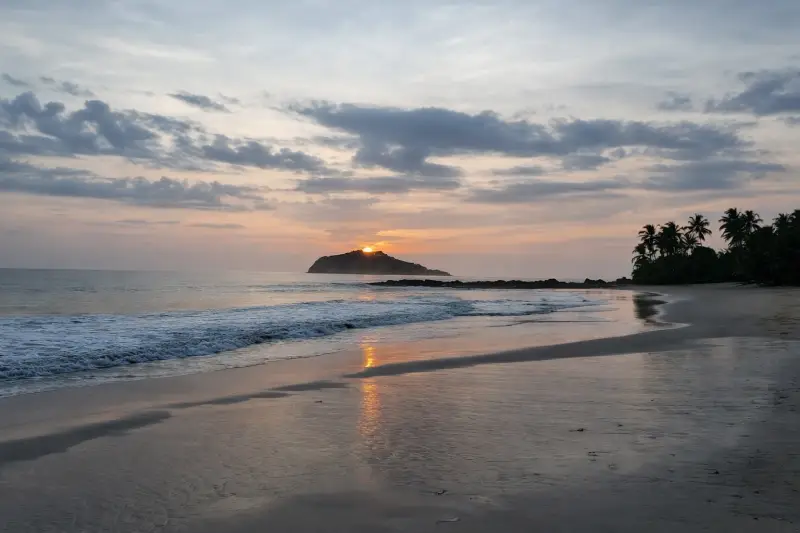 VENTA DE TERRENO EN GONZALO VÁSQUEZ, CHIMÁN