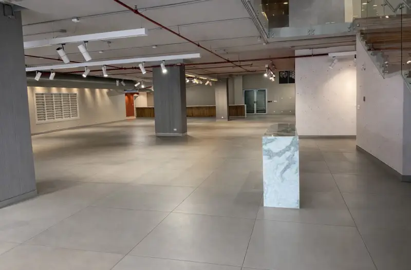 ALQUILER DE LOCAL EN OBARRIO