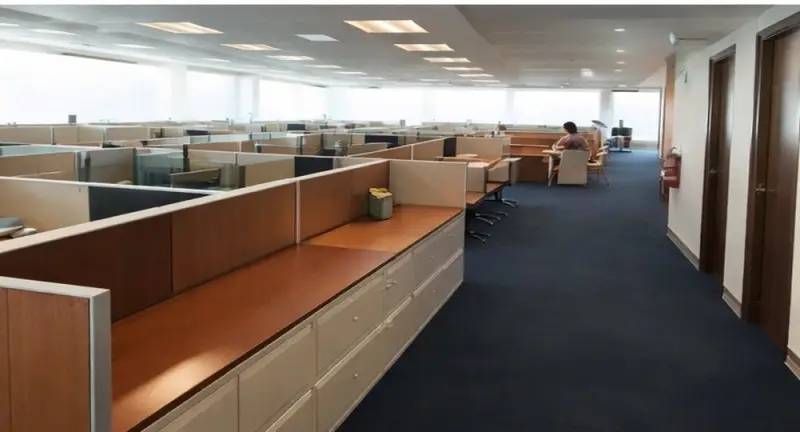 ALQUILER DE OFICINAS EN COSTA DEL ESTE