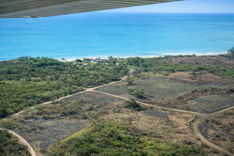 VENTA DE TERRENO EN EL HIGO