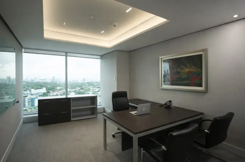 ALQUILER DE OFICINAS FLEXIBLES, VIRTUALES, CO WORKING SPACES EN CALLE 50