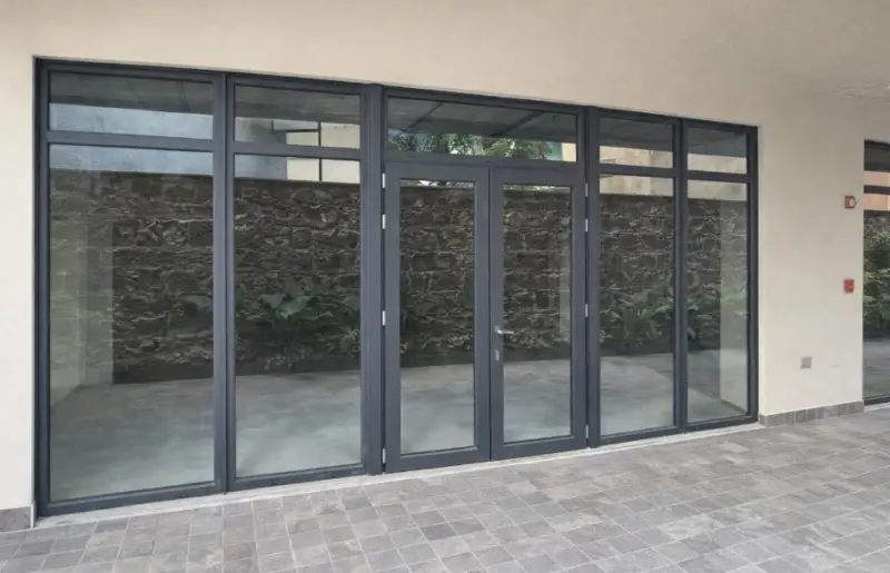 ALQUILER DE LOCALES EN CASCO VIEJO