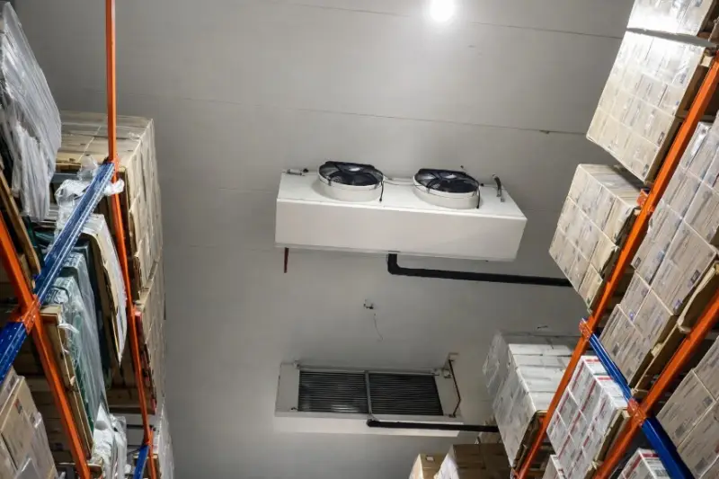 VENTA DE GALERAS CON CUARTOS FRÍOS EN PARQUE INDUSTRIAL – GALPONES / DEPÓSITOS EN ALTOS DE TOCUMEN