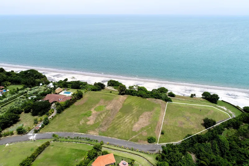 VENTA DE TERRENO EN CHUMICO REDONDO