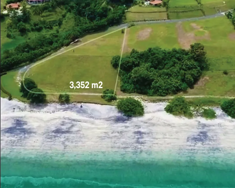 VENTA DE TERRENO EN CHUMICO REDONDO