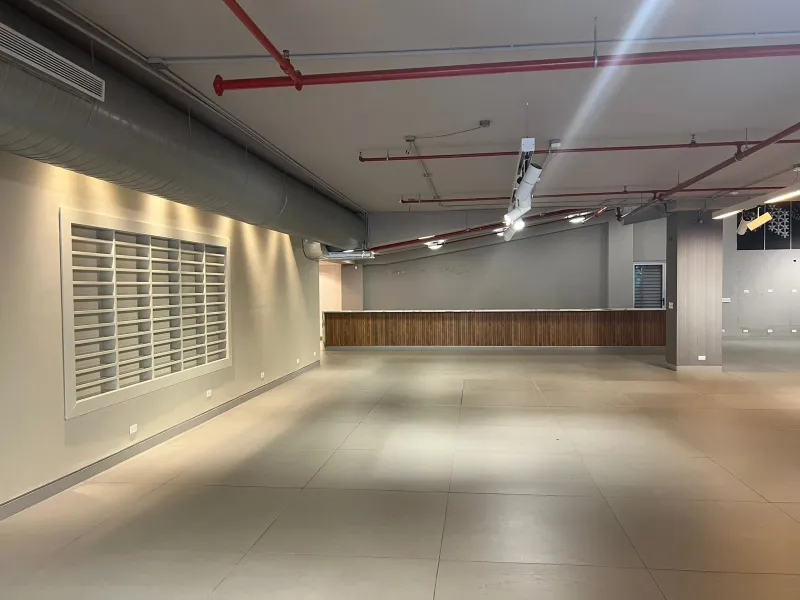 ALQUILER DE LOCAL EN OBARRIO