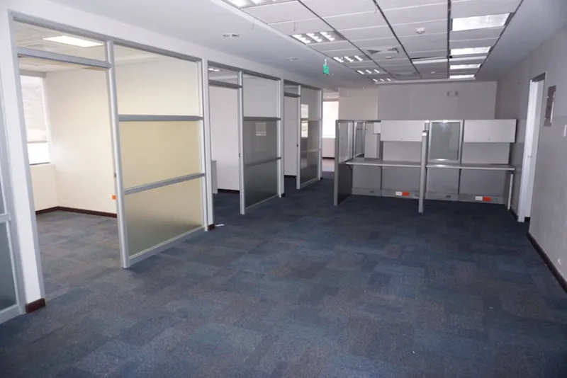 VENTA DE OFICINA EN OBARRIO