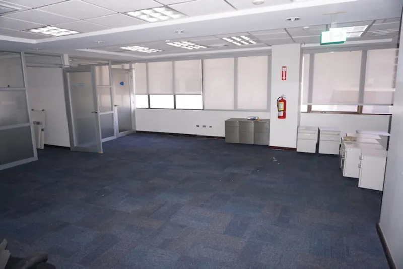 VENTA DE OFICINA EN OBARRIO