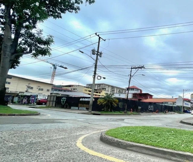 VENTA DE TERRENO EN AVE. MÉXICO, CALIDONIA