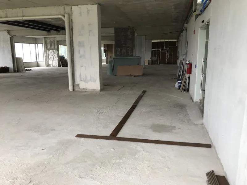 ALQUILER DE OFICINA EN SANTA MARÍA BUSINESS DISTRICT