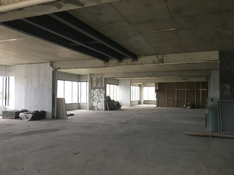 ALQUILER DE OFICINA EN SANTA MARÍA BUSINESS DISTRICT