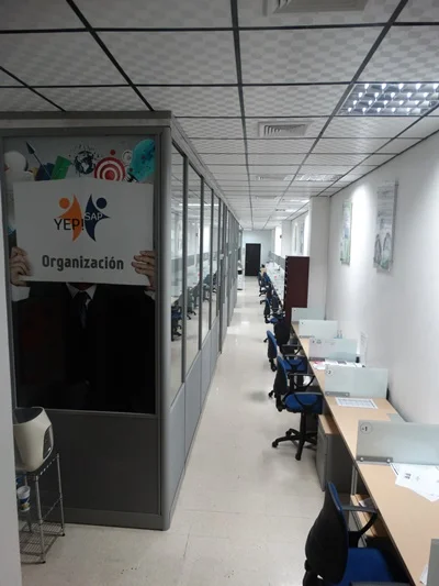 PROPIEDAD INDUSTRIAL COMERCIAL EN LOS ÁNGELES