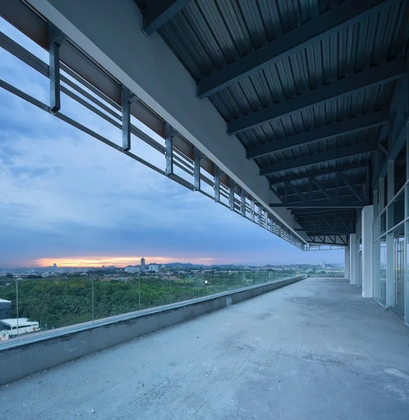 ALQUILER DE OFICINAS EN COSTA DEL ESTE