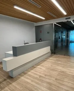 ALQUILER DE OFICINAS EN COSTA DEL ESTE
