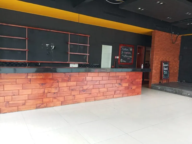 ALQUILER DE LOCAL COMERCIAL EN SAN FRANCISCO