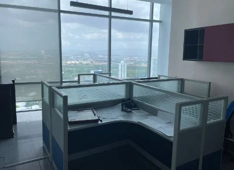 ALQUILER DE OFICINA EN COSTA DEL ESTE