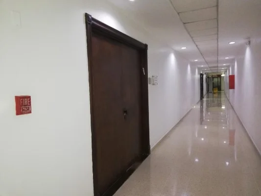 ALQUILER DE OFICINA EN AVENIDA BALBOA