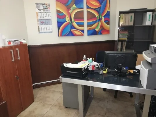 ALQUILER DE OFICINA EN AVENIDA BALBOA