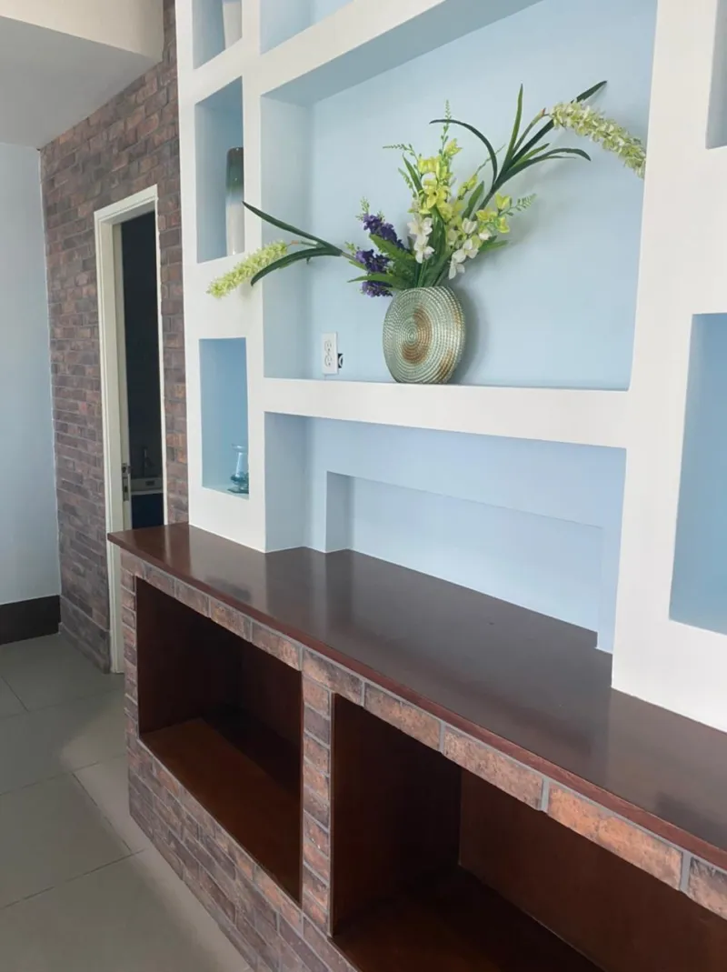 ALQUILER DE OFICINA EN AVENIDA BALBOA