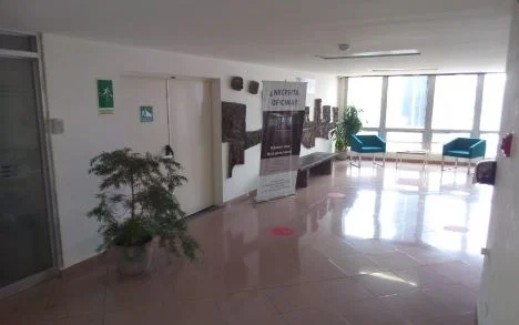 ALQUILER DE OFICINAS EN VÍA ESPAÑA Y CALLE ELVIRA MÉNDEZ