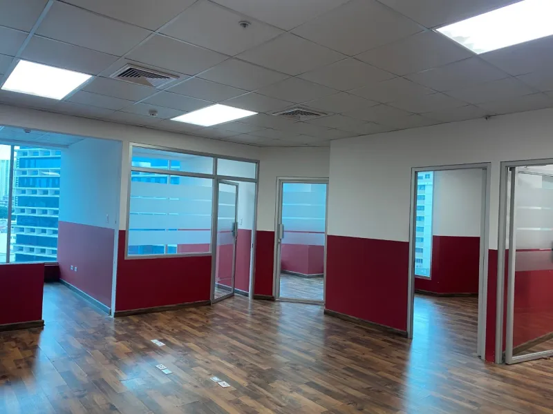 ALQUILER DE OFICINA EN MARBELLA