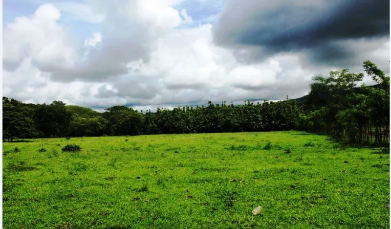 TERRENO EN UTIVÉ PACORA
