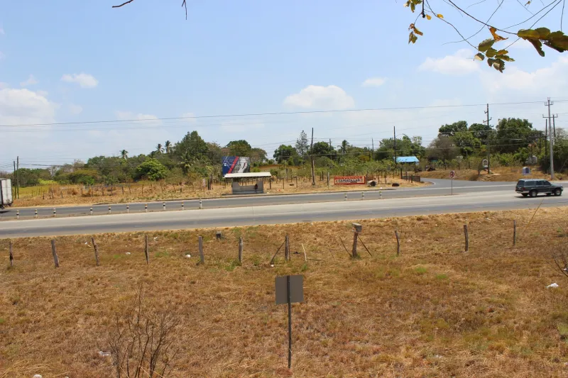 VENTA DE TERRENO EN SANTIAGO