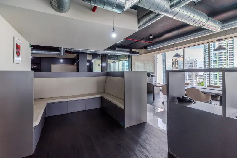 ALQUILER DE OFICINA EN SAN FRANCISCO