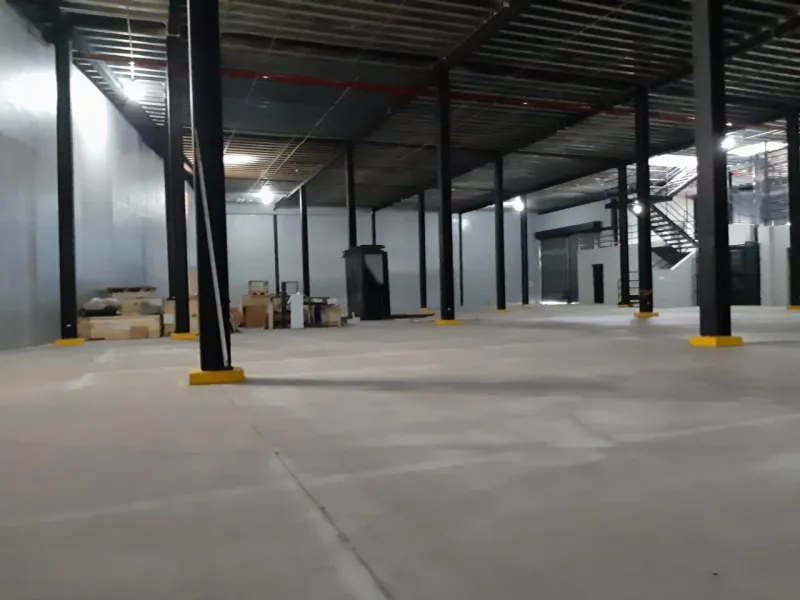 GALERA EN PARQUE INDUSTRIAL COSTA DEL ESTE