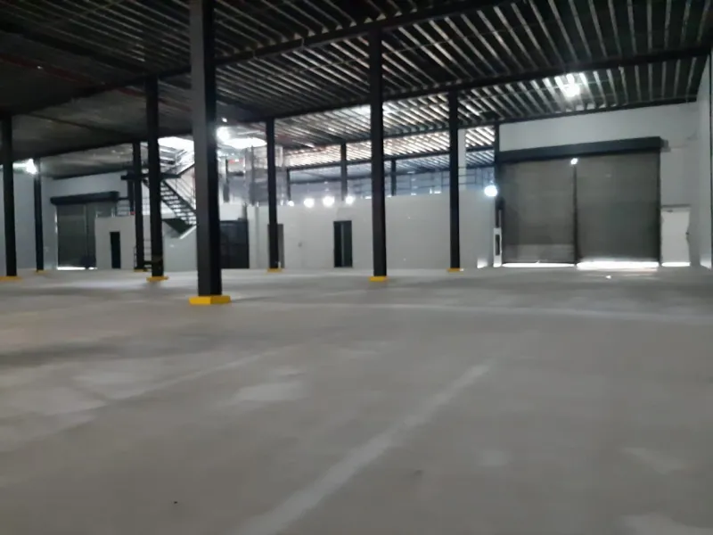 GALERA EN PARQUE INDUSTRIAL COSTA DEL ESTE