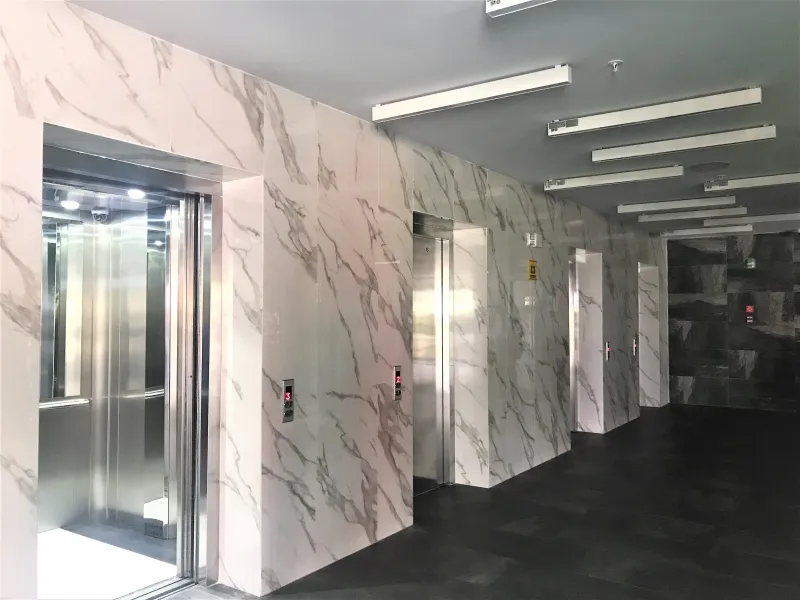 SALE OR RENTAL OF OFFICES AND COMMERCIAL PREMISES IN TUMBA MUERTO