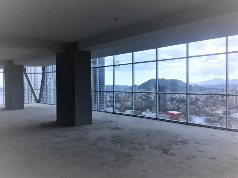 ALQUILER DE OFICINAS EN BELLA VISTA