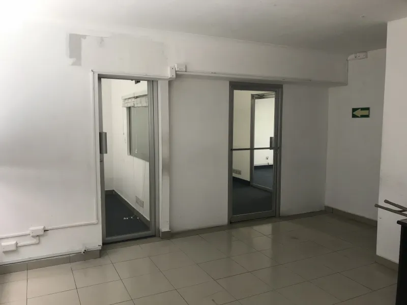 OFICINAS EN SAN FRANCISCO, VÍA PORRAS