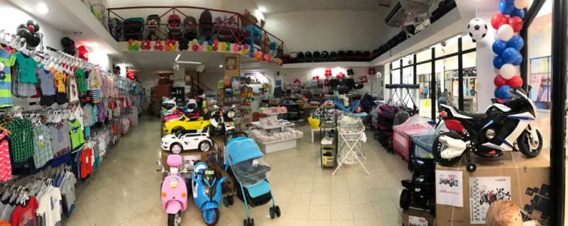 VENTA DE LOCAL COMERCIAL EN CHIRIQUÍ