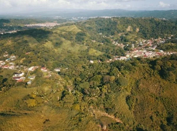 VENTA DE TERRENO EN CATIVÁ, COLÓN