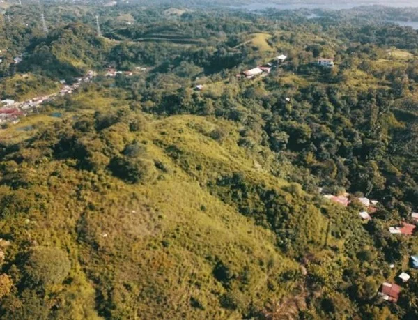 VENTA DE TERRENO EN CATIVÁ, COLÓN