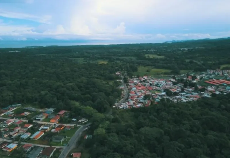 VENTA DE TERRENO EN COLÓN