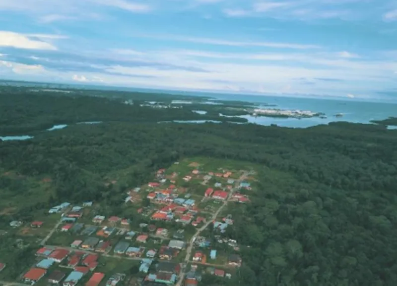 VENTA DE TERRENO EN COLÓN