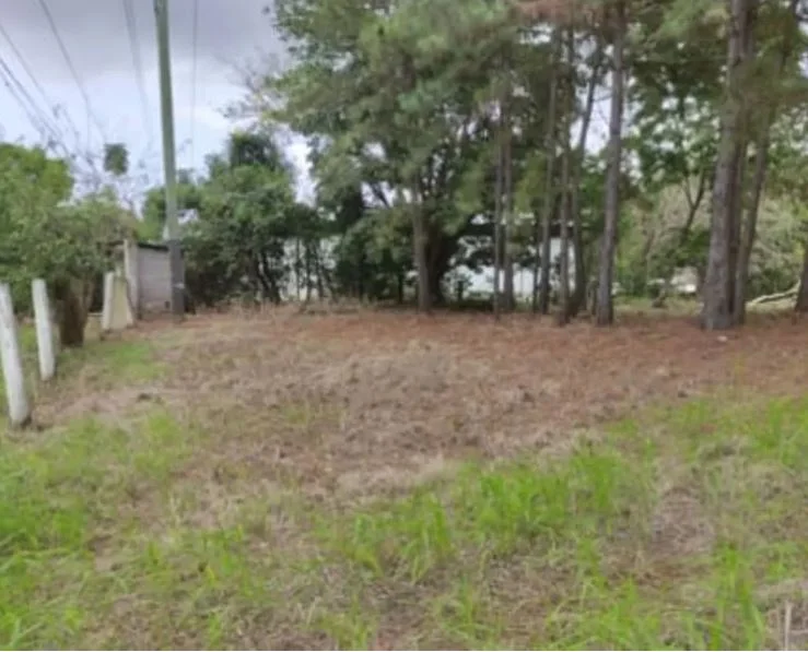 VENTA DE TERRENO EN CAPIRA