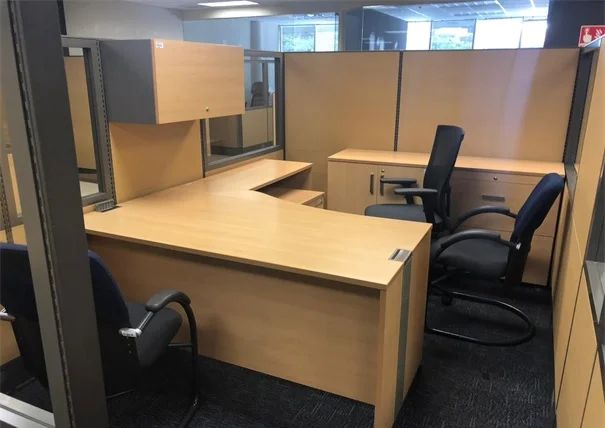 VENTA O ALQUILER DE OFICINA EN MARBELLA