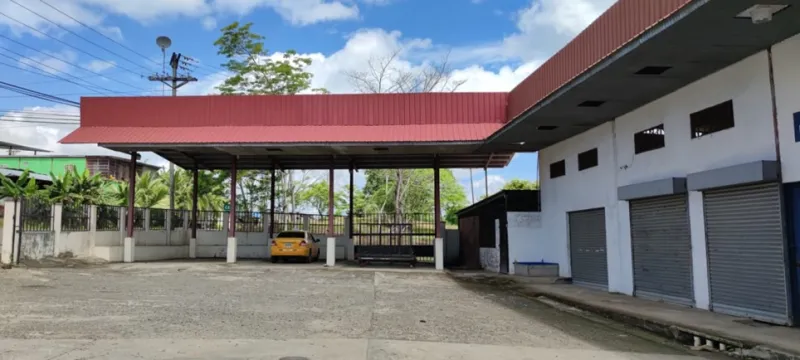 VENTA DE ESTACIÓN DE COMBUSTIBLE EN CAÑITAS