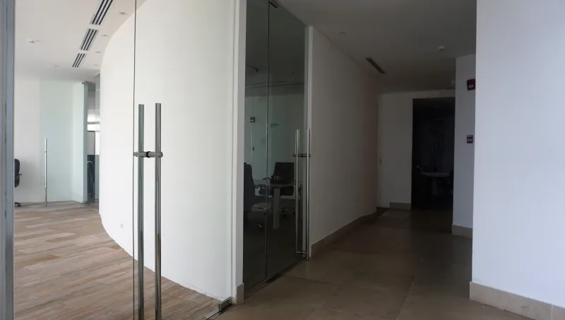 OFFICE FOR SALE OR RENT IN OBARRIO