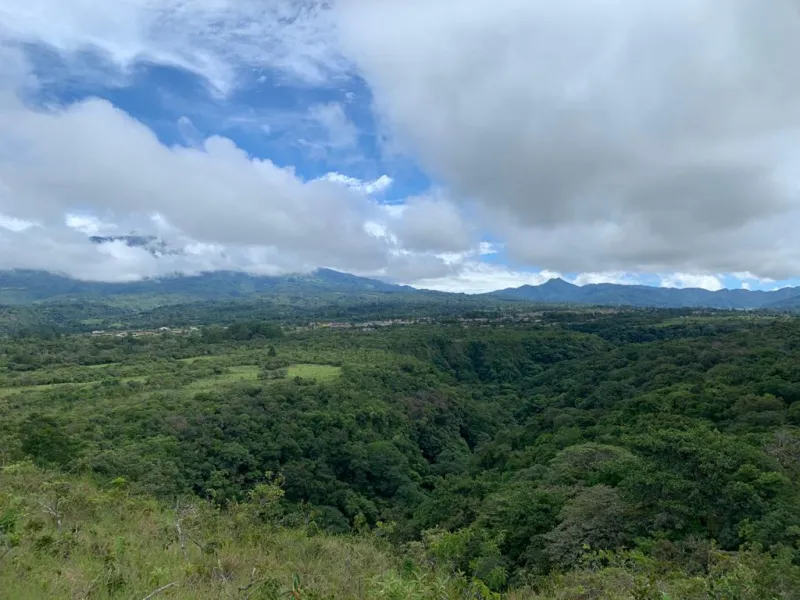 VENTA DE TERRENO EN ALTO BOQUETE, CHIRIQUÍ