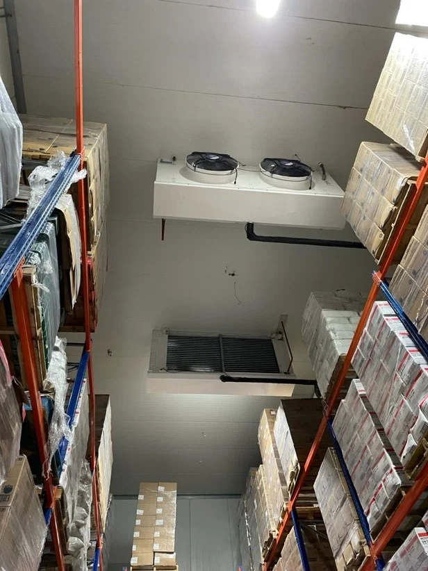 VENTA DE GALERAS CON CUARTOS FRÍOS EN PARQUE INDUSTRIAL – GALPONES / DEPÓSITOS EN ALTOS DE TOCUMEN