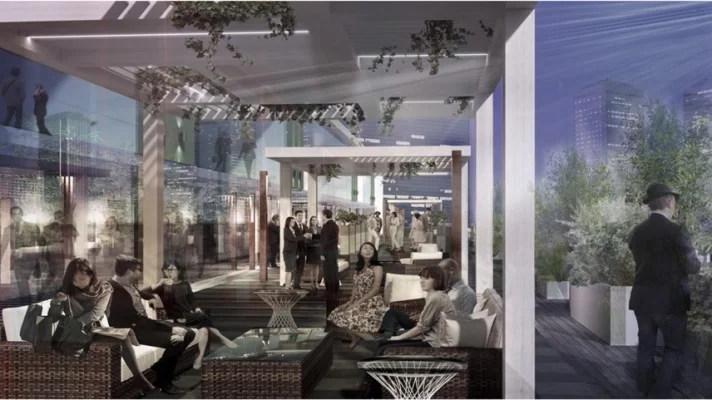 VENTA O ALQUILER DE OFICINAS Y LOCALES EN COSTA DEL ESTE