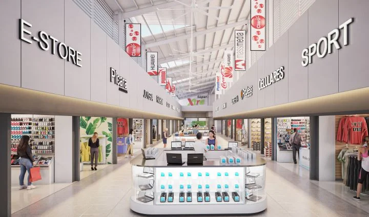 ALQUILER DE LOCALES EN SAN ISIDRO