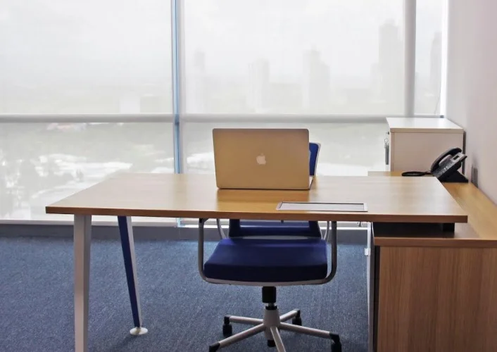 ALQUILER DE OFICINAS EN COSTA DEL ESTE